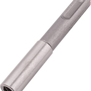 MAGNETIC BIT HOLDER 80MM SDS PLUS 1/4' HEX