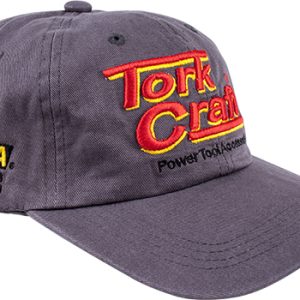 GAV BASE BALL CAP GREY (ONE SIZE FITS ALL)