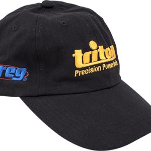 WOODWORKERS CAP (BESSEY.KREG.MPS.PRO-TECH.TORK CRAFT.FEST.SAWS.TRITON)