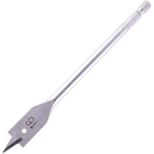 SPADE BIT 16MM 150MM