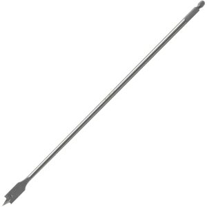 SPADE BIT 18MM X 400MM