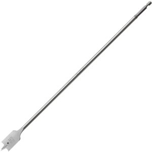 SPADE BIT 25MM X 400MM