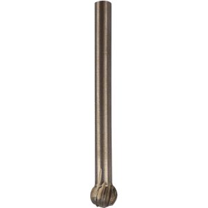 MINI H/SPEED CUTTER 4.8MM BALL 3.2MM SHANK