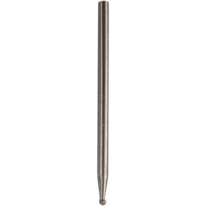 MINI ENGRAVING CUTTER 2.4MM BALL 2.4MM SHANK