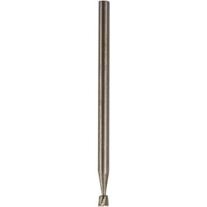 MINI ENGRAVING CUTTER 2.0MM REV. TAPER 2.4MM SHANK
