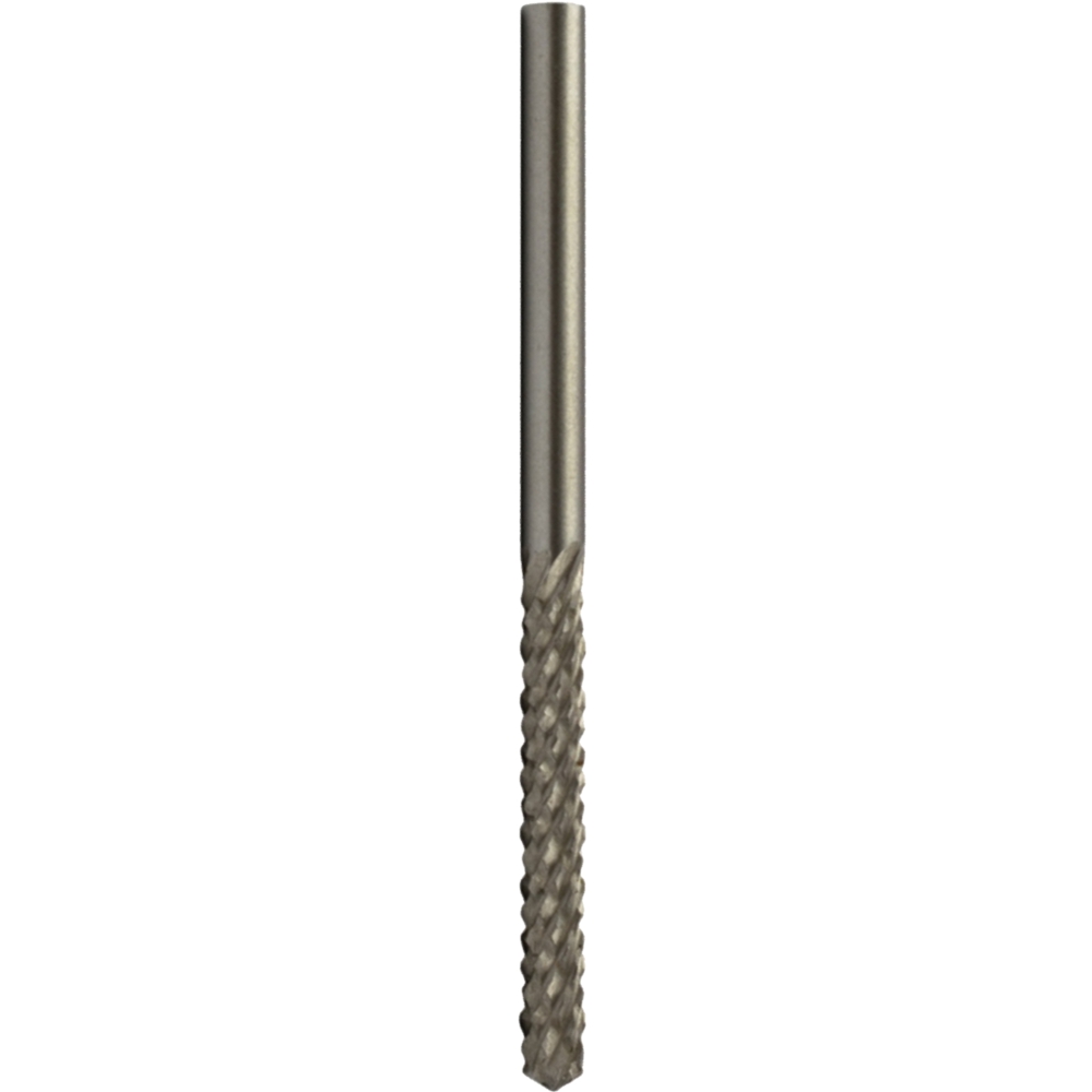 MINI WALL TILE CUTTING BIT 3.2MM X 3.2MM SHANK