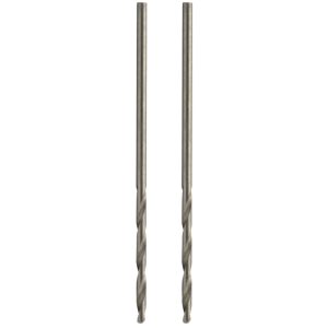 MINI HSS DRILL BIT 1.2MM 2PC