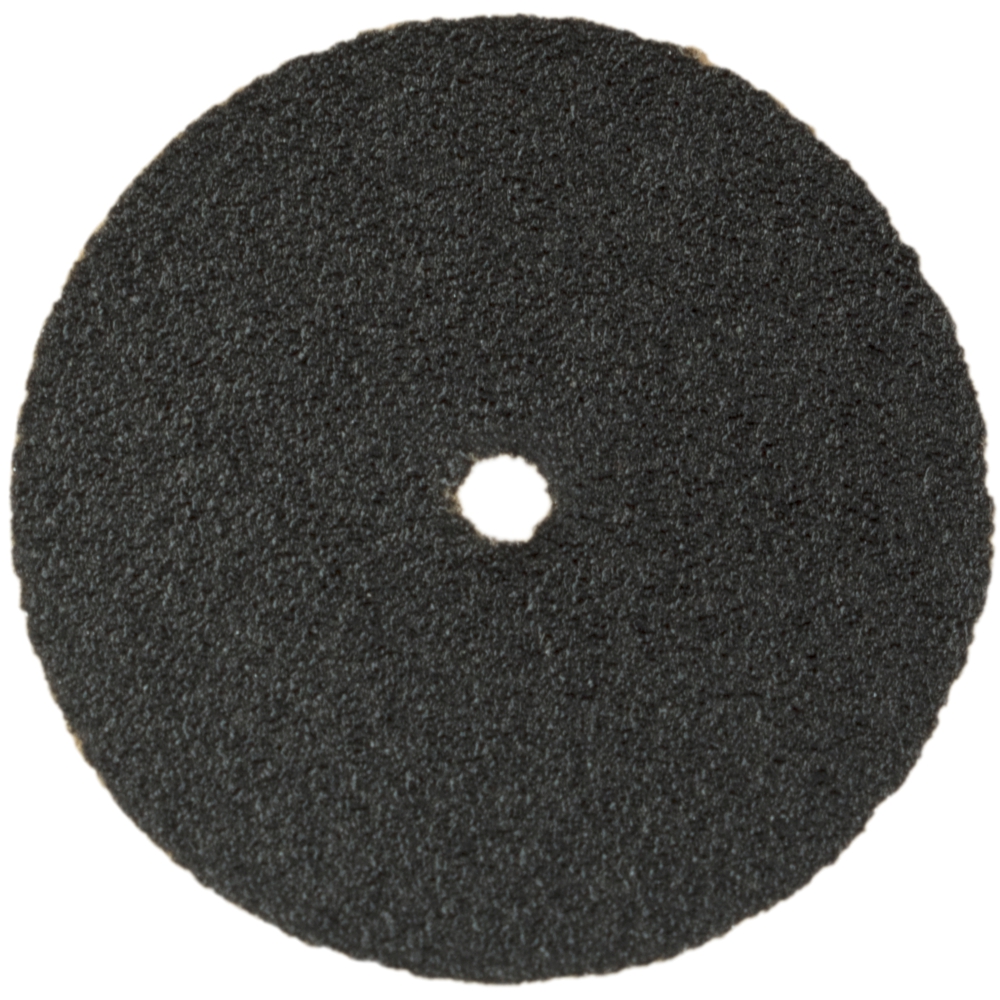 MINI SANDING DISC 19.1MM 180G
