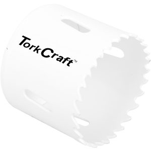 HOLE SAW BI-METAL 57MM