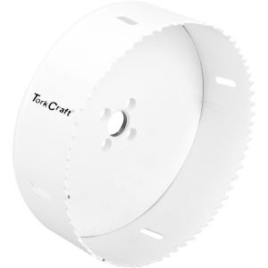 HOLE SAW BI-METAL 146MM