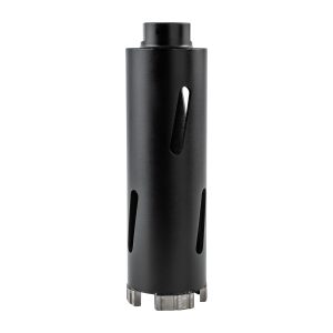 DIAMOND CORE BIT 52X170MM CONCRETE M22