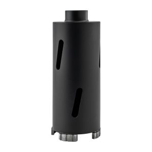DIAMOND CORE BIT 65 X 170MM UNIVERSAL PURPOSE M22