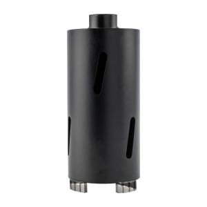 DIAMOND CORE BIT 75X170MM - CONCRETE M22
