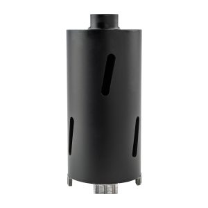 DIAMOND CORE BIT 78 X 170MM UNIVERSAL PURPOSE M22
