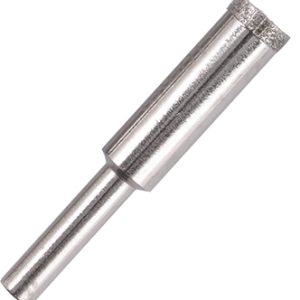 DIAMOND CORE BIT 10MM FOR TILES