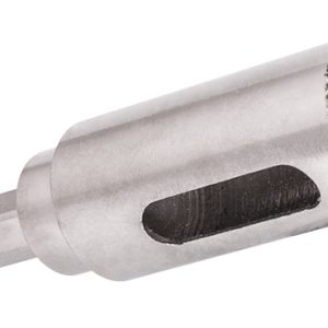 DIAMOND CORE BIT 15MM FOR TILES