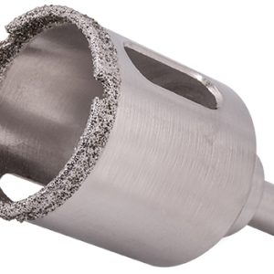 DIAMOND CORE BIT 32MM FOR TILES
