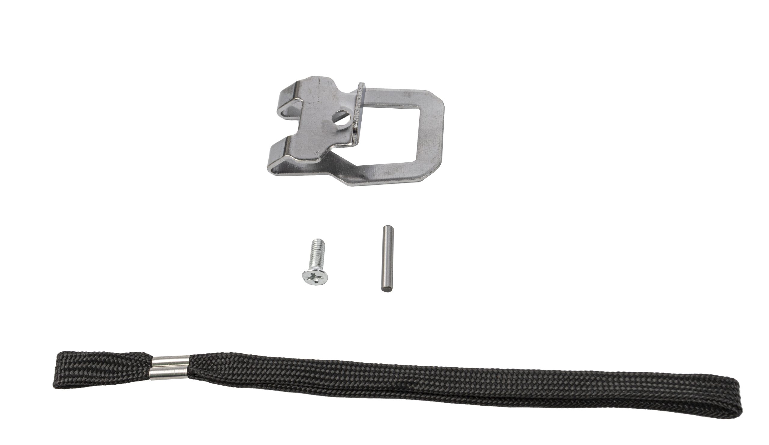 D/DRIVER 20V LACE & BELT CLIP (51/52/53/54/55) S/KIT