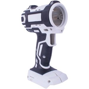 ID/DRIVER 20V HOUSING (1/50/57) S/KIT