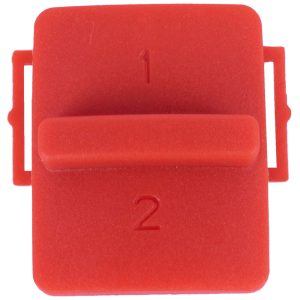 ID/DRIVER 20V DOUBLE SPEED SWITC (51) S/KIT