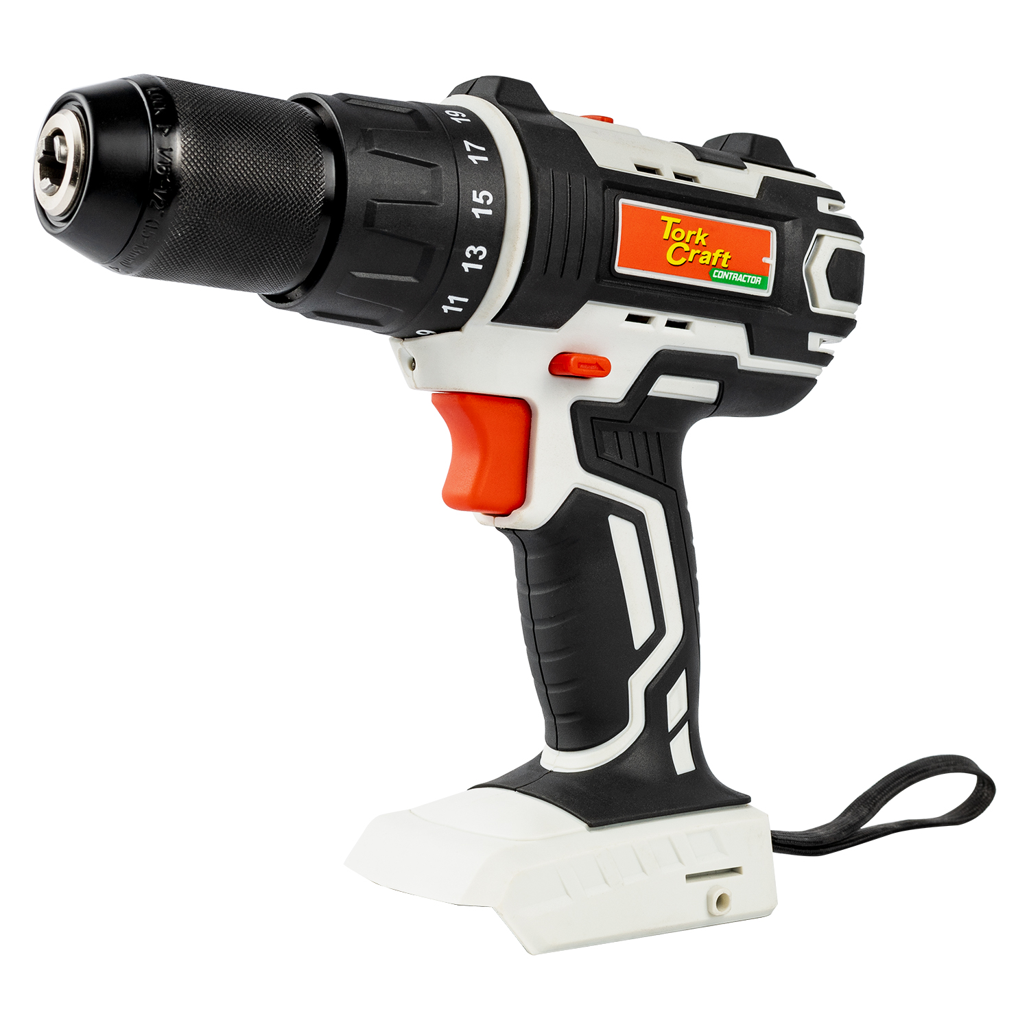 IMP. DRILL DRIVER ID13 20V 13MM 0-1750RPM 50NM 2 X 2.0 AH BAT STD CHAR