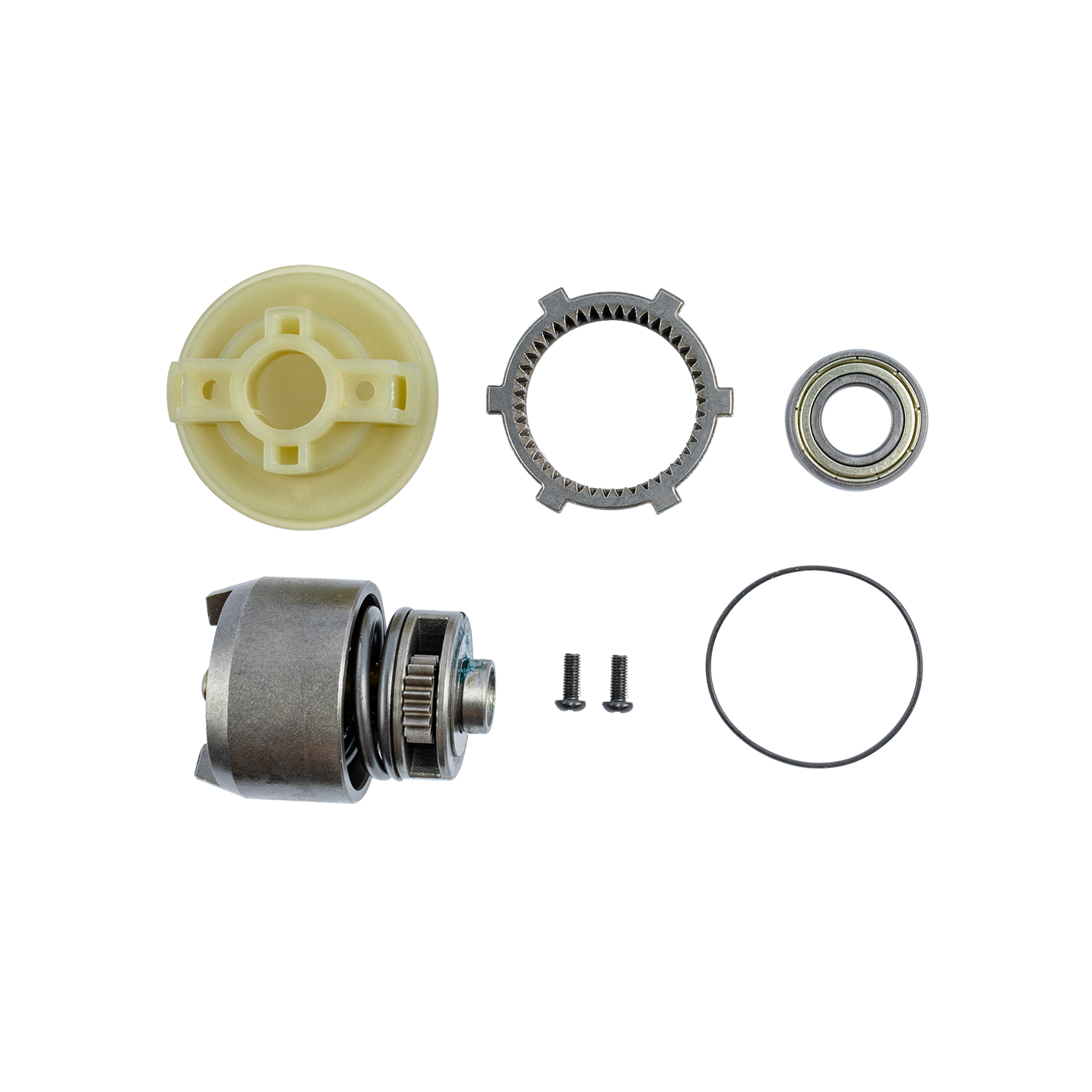 I/DRIVER 20V GEARBOX & STRIKER (12-24) S/KIT