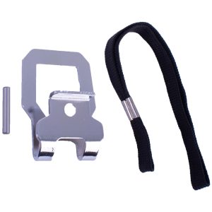 I/DRIVER 20V LACE & BELT CLIP (31/36/37) S/KIT