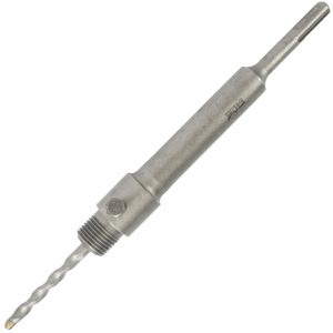 ADAPTOR SDS PLUS 200MM X M22 FOR HOLLOW CORE BIT