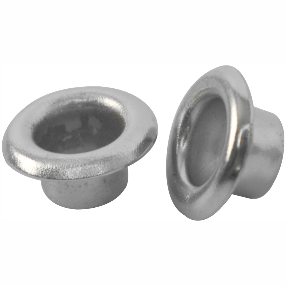 SPARE EYELETS 4MM X 400PC FOR TC4300