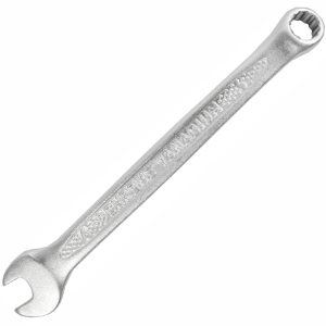COMBINATION SPANNER 6MM