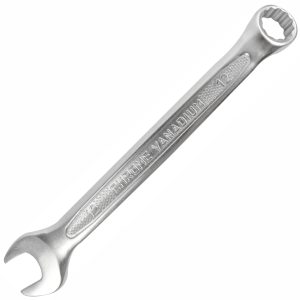 COMBINATION SPANNER 12MM