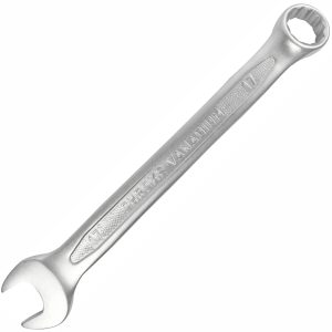 COMBINATION SPANNER 17MM