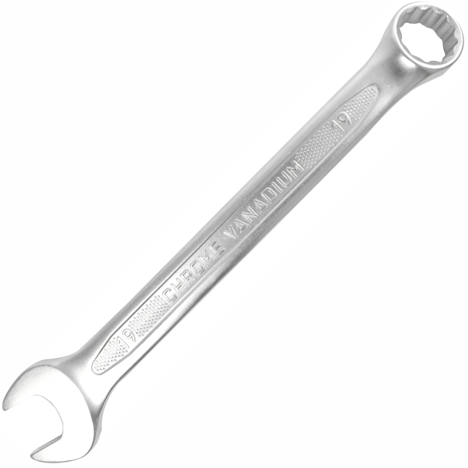 COMBINATION SPANNER 19MM