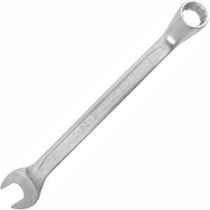 DEEP OFFSET COMBINATION SPANNER 15MM