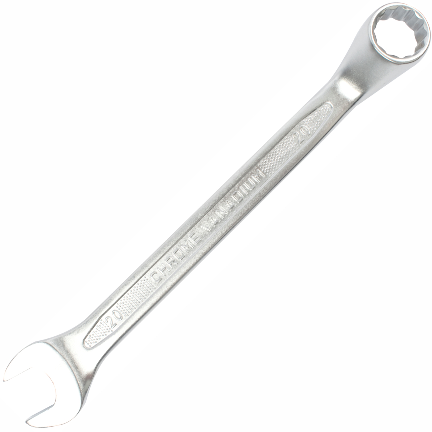 DEEP OFFSET COMBINATION SPANNER 20MM