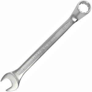 DEEP OFFSET COMBINATION SPANNER 21MM