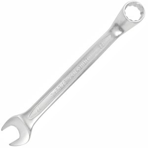 DEEP OFFSET COMBINATION SPANNER 22MM