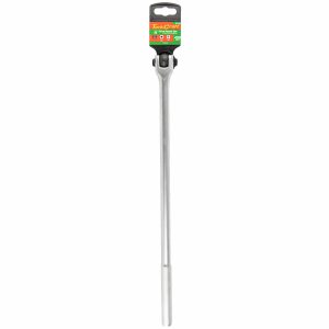 POWER BAR 1/2' DRIVE  450MM SWIVEL HEAD  STEEL HANDLE