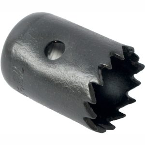 HOLE SAW CARBON STEEL 22MM