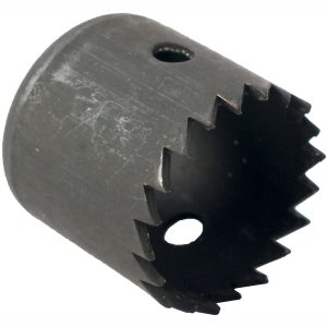 HOLE SAW CARBON STEEL 32MM