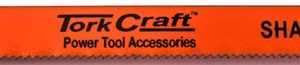 HACKSAW BLADE CARBON STEEL 14TX300MM