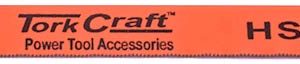 HACKSAW BLADE BI-METAL 32TX300MM