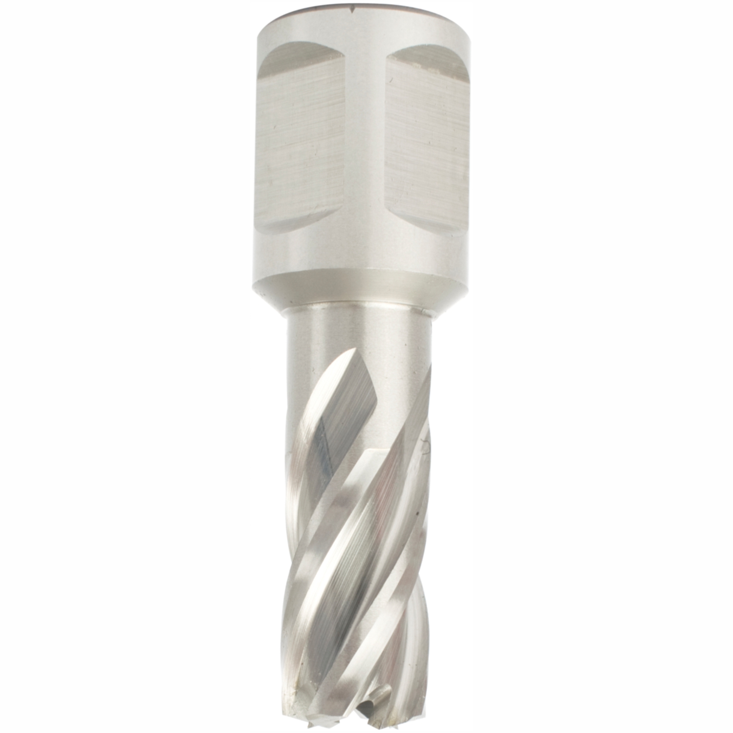 ANNULAR HOLE CUTTER HSS 12 X 30MM WELD SHANK 19.05MM