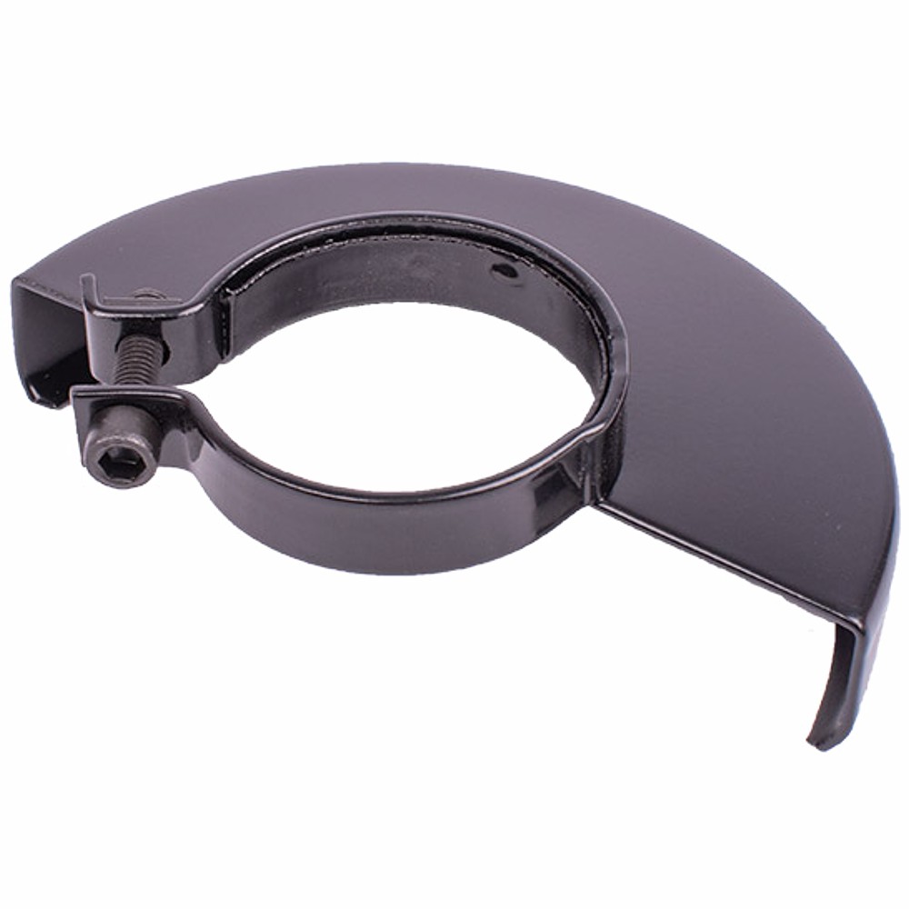GRIND GUARD WITH SCREWS (3-5) SERVICE KIT