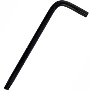 L-WRENCH TORX T10 13.5 X 45MM KEY CRV BLACK