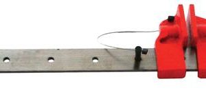 SASH CLAMP STANDARD 1800MM