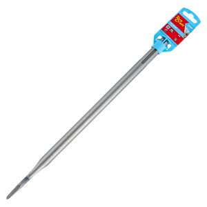 CHISEL SDS MAX FLAT 18 X 400 X 75MM