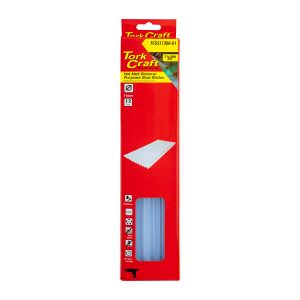GLUE STICK 11 X 300MM 12PC HOT MELT GEN. PURPOSE EVA 18000CPS