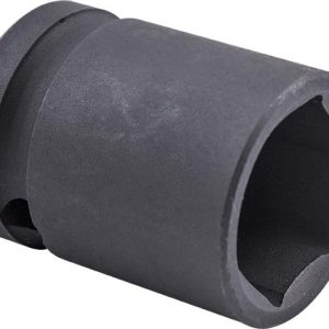 17MM 1/2' DRIVE 6PT IMPACT SOCKET
