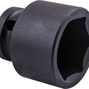 26MM 1/2' DRIVE 6PT IMPACT SOCKET